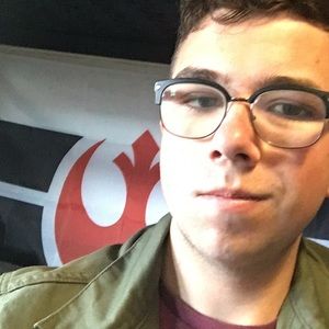 Meet your Posher, Ryan